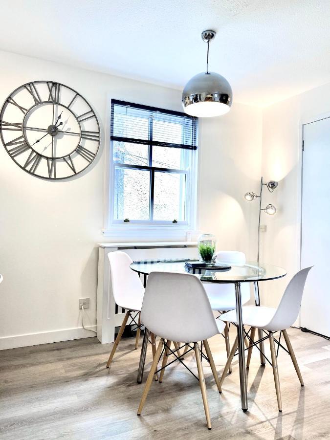 Stylish Central 2 Bedroom Apartment - Free Parking, Free Wifi Orkneje Exteriér fotografie
